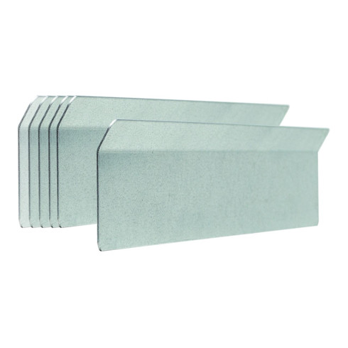Gedore Jeu de coupe-longitudinale pour MECHANIC 343 mm 6 pièces