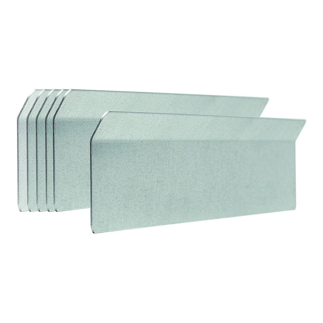 Gedore Jeu de coupe-longitudinale pour MECHANIC 343 mm 6 pièces