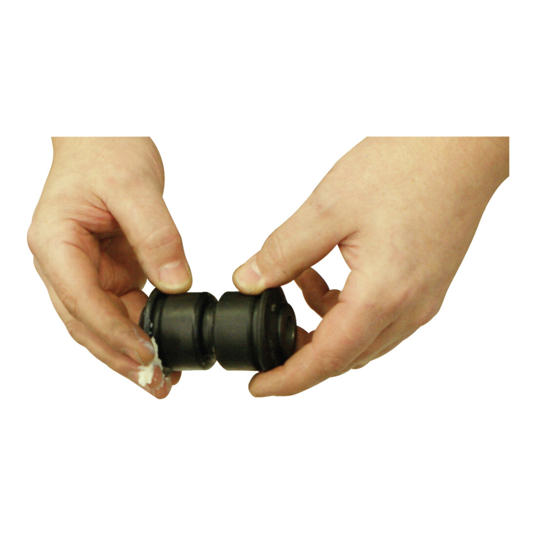 Gedore Jeu de douilles de pression Ø40