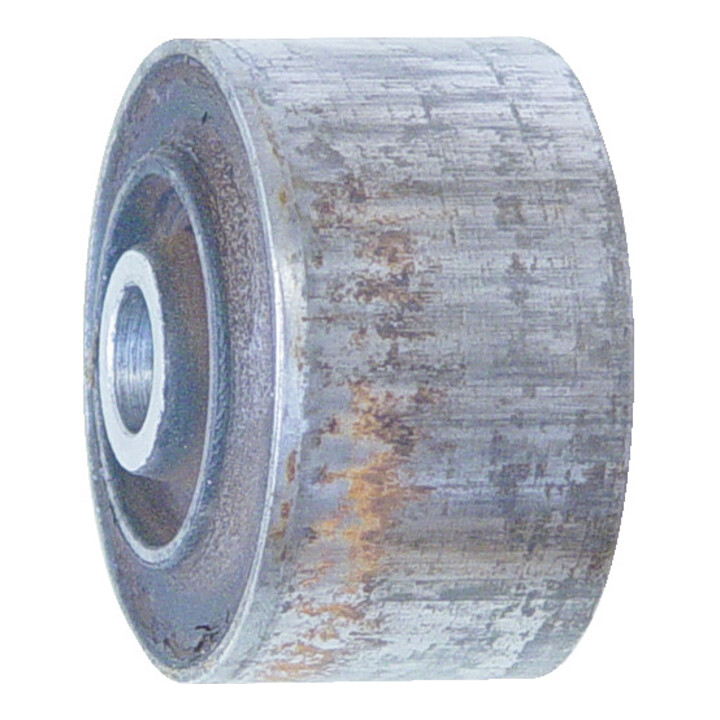 Gedore Jeu de douilles de pression/support court
