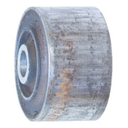 Gedore Jeu de douilles de pression/support M-007A-01A-2