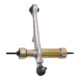 Gedore Jeu de douilles de pression/support M-007A-01A