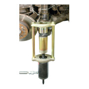 Gedore Jeu de douilles MB Sprinter-2
