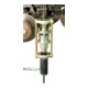 Gedore Jeu de douilles MB Sprinter