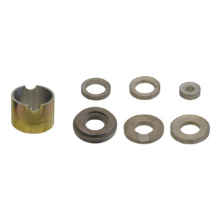 Gedore Jeu de douilles MB W639 HA