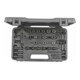 Gedore Jeu de gabarits de perçage pour culasse 30 pièces R15203000-1