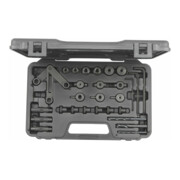 Gedore Jeu de gabarits de perçage pour culasse 30 pièces R15203000