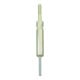 Gedore Jeu de goujons de support M6 129 mm