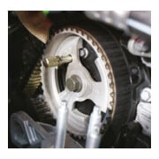 Gedore Jeu de goupilles d'arrêt Ford 1.4 / 1.6 HDI TDCi-3