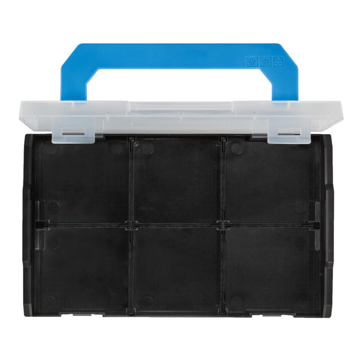 Gedore Jeu de pinces 3 pièces L-Boxx Mini