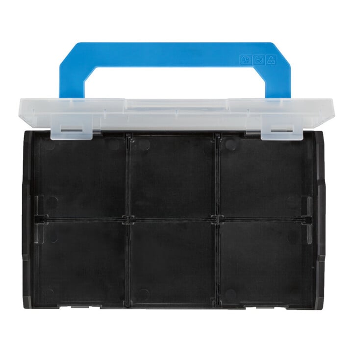 Gedore Jeu de pinces 3 pièces L-Boxx Mini