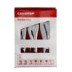 Gedore Jeu de pinces Grip 7-12 pouces 35-60 mm 3 pièces R27202003-3