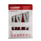 Gedore Jeu de pinces Grip 7-12 pouces 35-60 mm 3 pièces R27202003