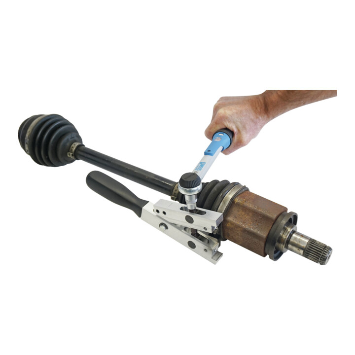 Gedore Jeu de pinces pour colliers de serrage
