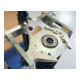 Gedore Jeu de porte-disques Ø90 Ø60 mm