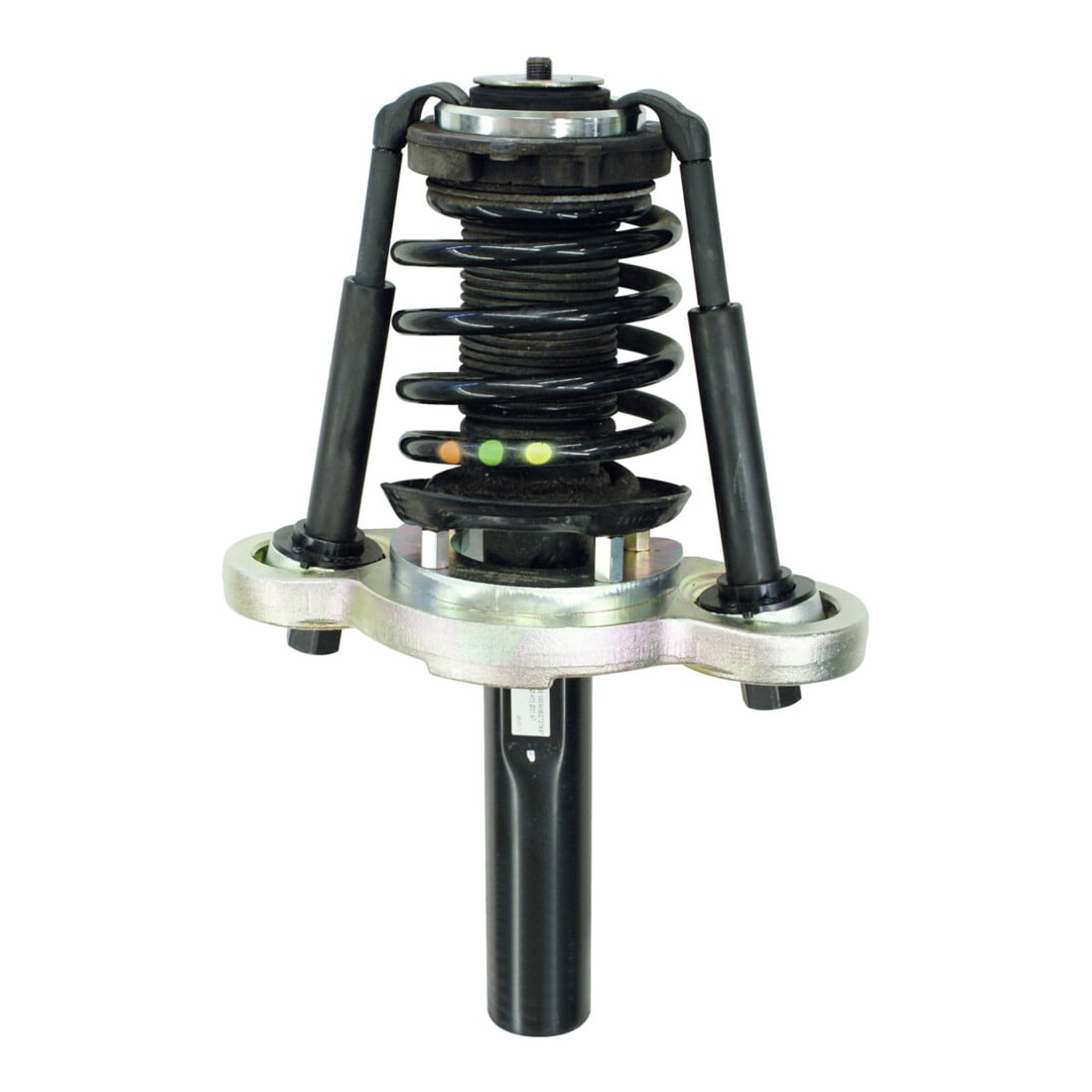 Gedore Jeu de rallonge taille 3 avec maintien