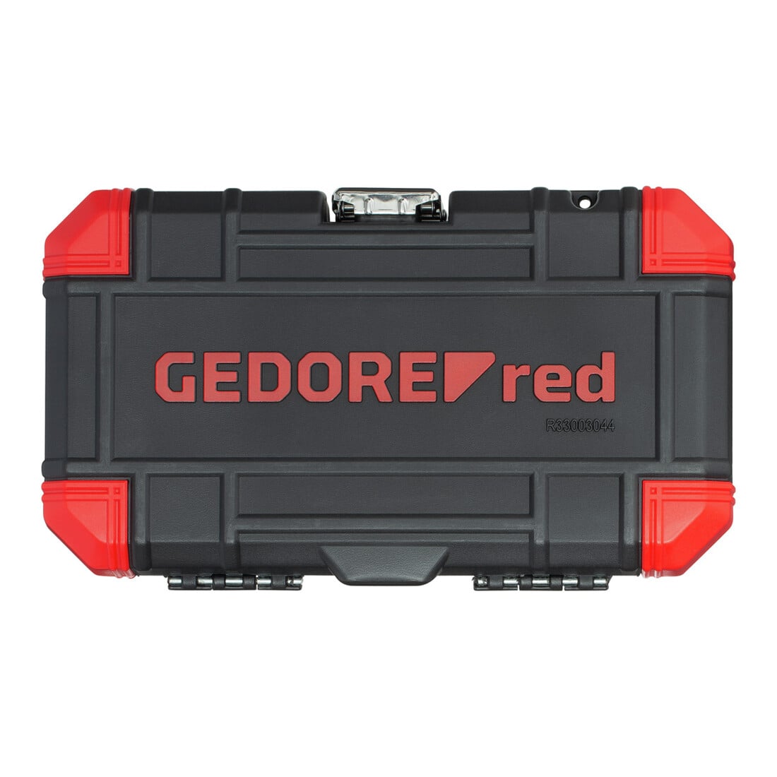 Gedore Jeu d'embouts de torsion 43 pièces