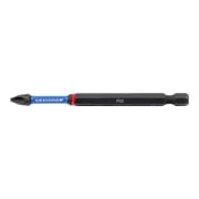 Gedore Jeu d’embouts torsion Phillips PH 2, longueur 90 mm-1