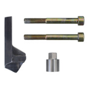 Gedore Jeu d’extension M12x1,5 30°-1