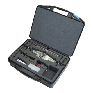 Gedore Jeu d'extracteurs d'injecteurs universel