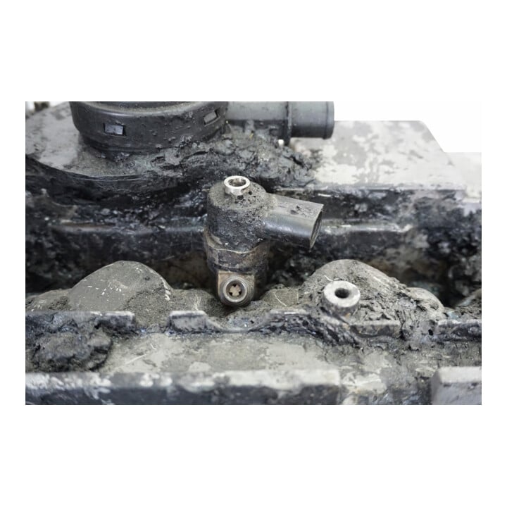 Gedore Jeu d'extracteurs d'injecteurs universel