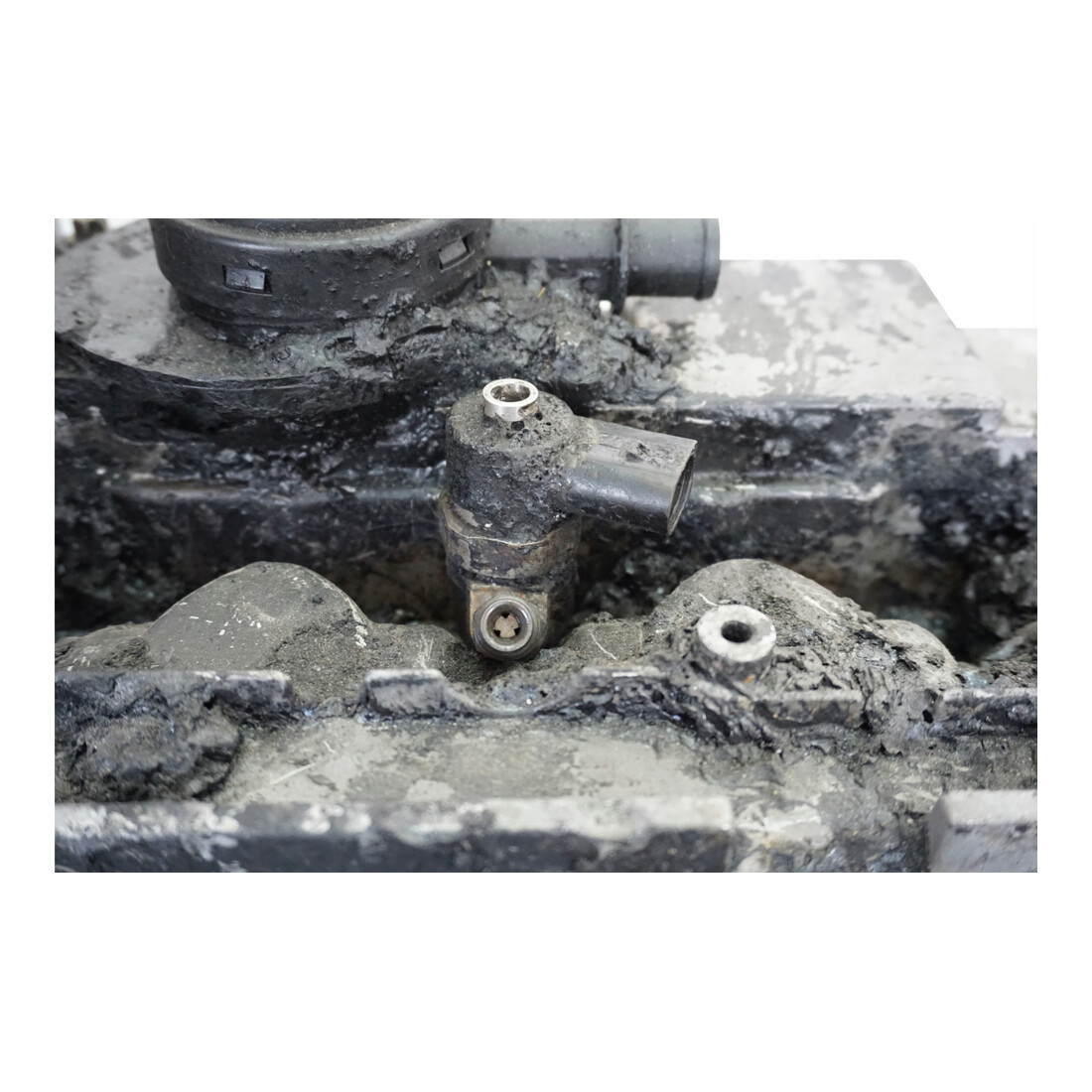 Gedore Jeu d'extracteurs d'injecteurs universel