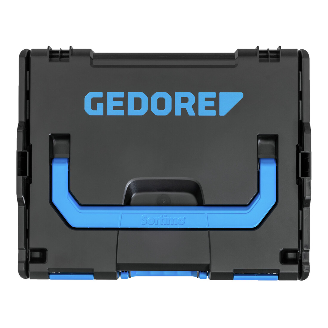 Gedore Jeu d'extracteurs intérieurs dans L-BOXX