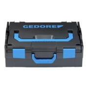 Gedore Jeu d'extracteurs intérieurs dans L-BOXX-2