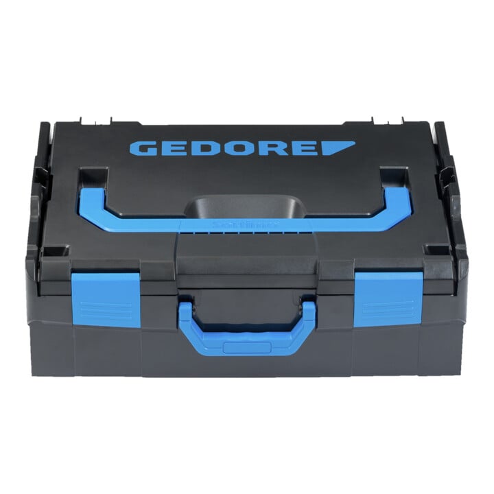 Gedore Jeu d'extracteurs intérieurs dans L-BOXX