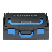 Gedore Jeu d'extracteurs intérieurs dans L-BOXX-5