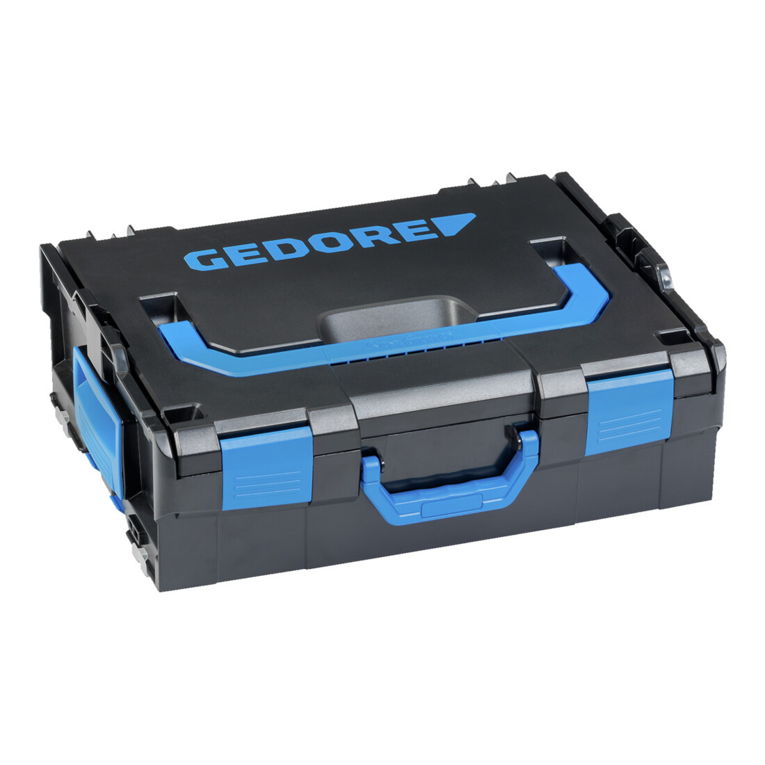 Gedore Jeu d'extracteurs intérieurs dans L-BOXX