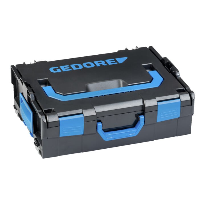 Gedore Jeu d'extracteurs intérieurs dans L-BOXX