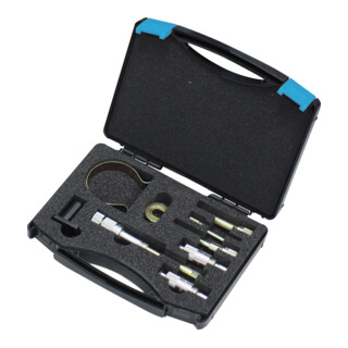Gedore Jeu d’outils de blocage 2.3 2.8 3.0 JTD
