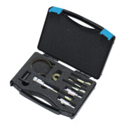 Gedore Jeu d’outils de blocage 2.3 2.8 3.0 JTD-1