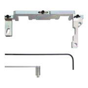 Gedore Jeu d'outils de calage 1,1l-3