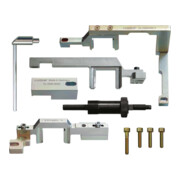 Gedore Jeu d’outils de calage 1,4 1,6 16V BMW PSA-2