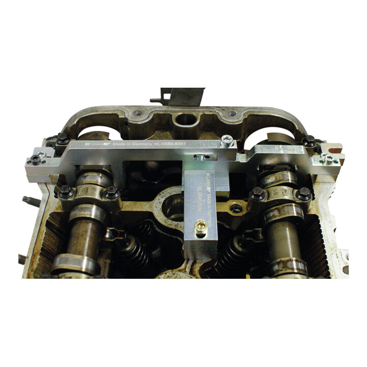 Gedore Jeu d’outils de calage 1,4 1,6 16V BMW PSA