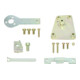 Gedore Jeu d'outils de calage Fiat 1,2/1,4 8V