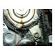 Gedore Jeu d'outils de calage Fiat 1,2/1,4 8V