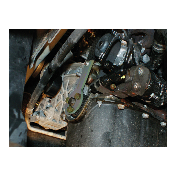 Gedore Jeu d'outils de calage Fiat 1,2/1,4 8V