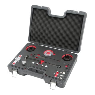 Gedore Jeu d’outils de calage Ford 1.0 EcoBoost mHEV avec