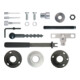 Gedore Jeu d’outils de calage Ford 1.0 EcoBoost mHEV avec