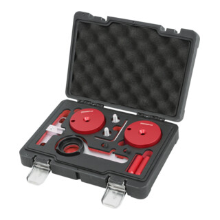 Gedore Jeu d’outils de calage Ford 2.0 EcoBlue