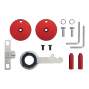 Gedore Jeu d’outils de calage Ford 2.0 EcoBlue-3