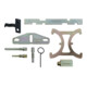 Gedore Jeu d'outils de calage Ford