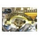 Gedore Jeu d’outils de calage Opel 1.0 12V 1.2 16V