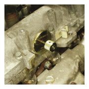 Gedore Jeu d’outils de calage Opel 1.3 CDTi-3