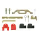 Gedore Jeu d'outils de calage Opel 1.4 1.6 1.8 2.0 2.2
