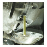 Gedore Jeu d'outils de calage Opel 1.4 1.6 1.8 2.0 2.2-4