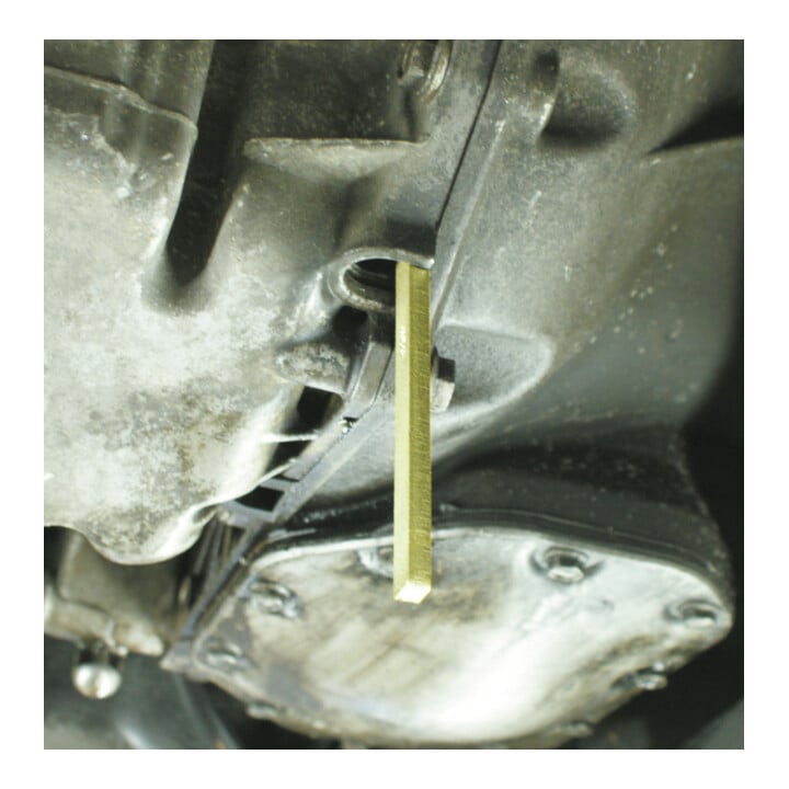 Gedore Jeu d'outils de calage Opel 1.4 1.6 1.8 2.0 2.2